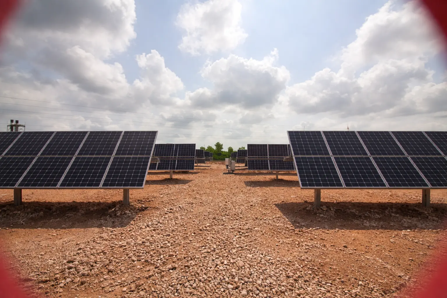 Laesa panels